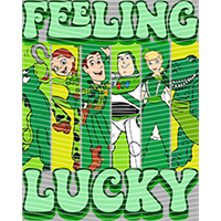 ST PATRICKS DAY-ST 7